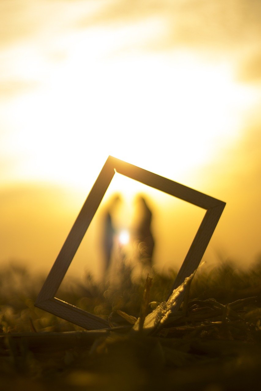 pregnant, sunset, silhouette, frame, casal, sun, casal, nature, casal, casal, casal, casal